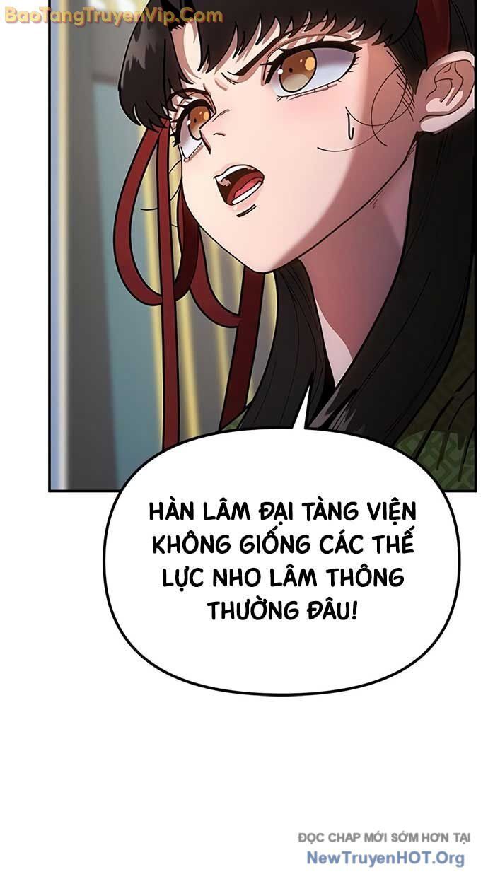 Vĩ Nhân Kiếm: Chapter 8
