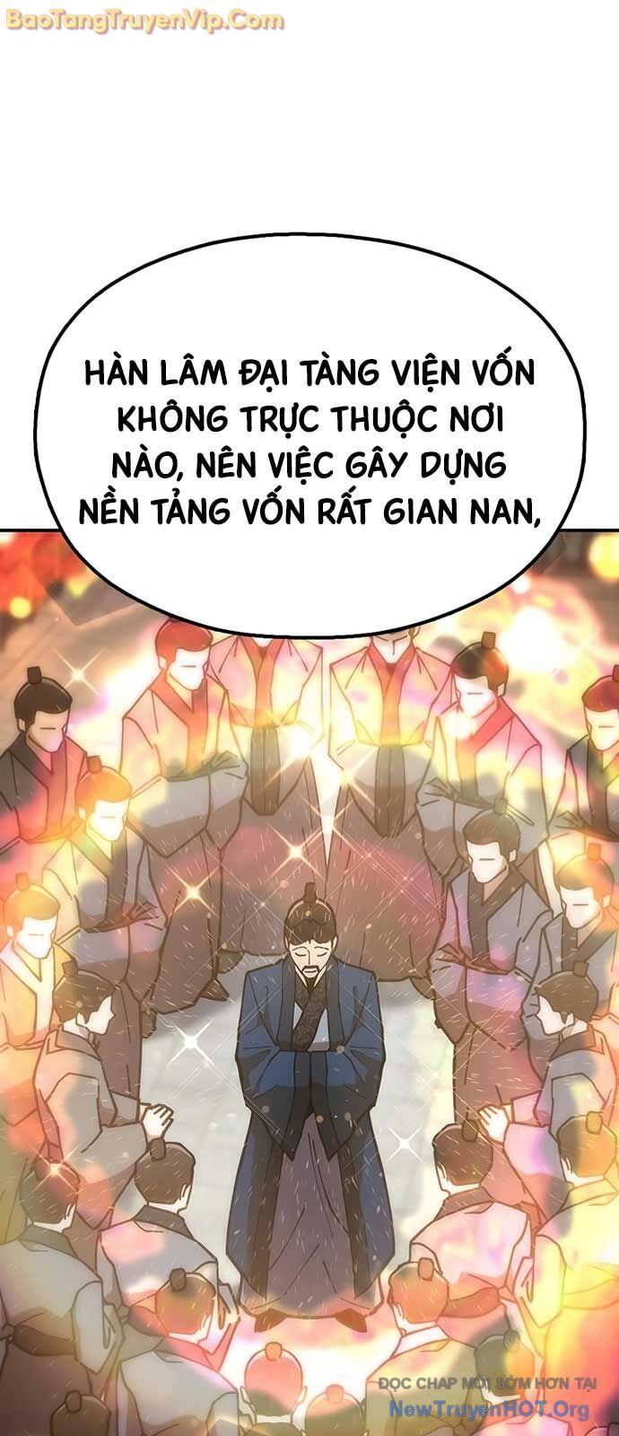 Vĩ Nhân Kiếm: Chapter 8
