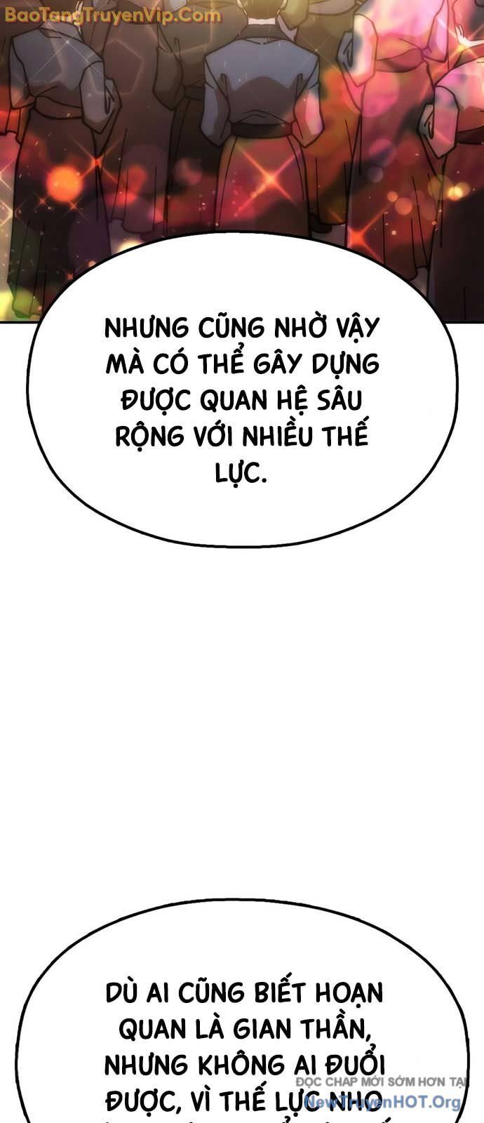 Vĩ Nhân Kiếm: Chapter 8