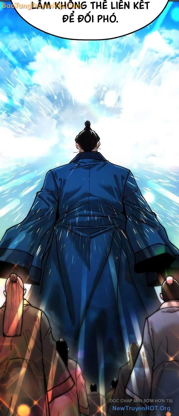 Vĩ Nhân Kiếm: Chapter 8