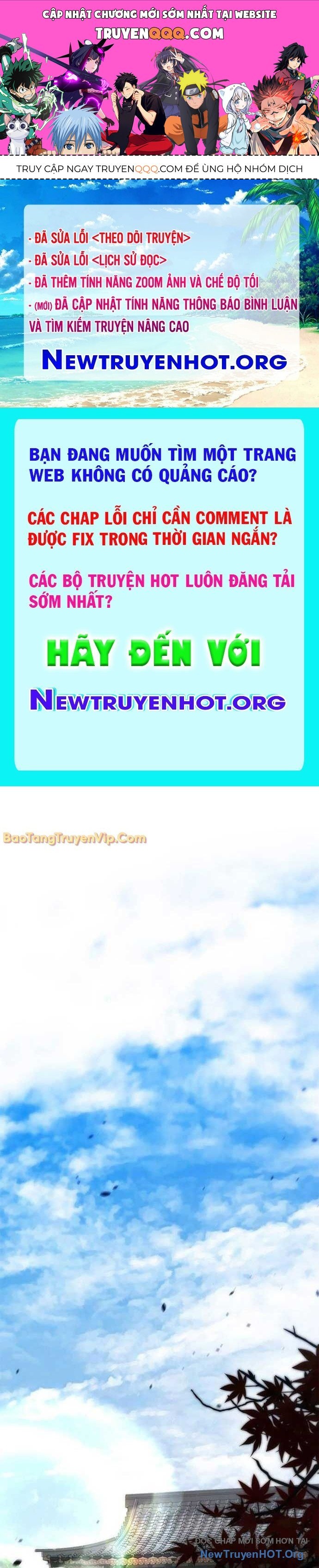 Vĩ Nhân Kiếm: Chapter 9