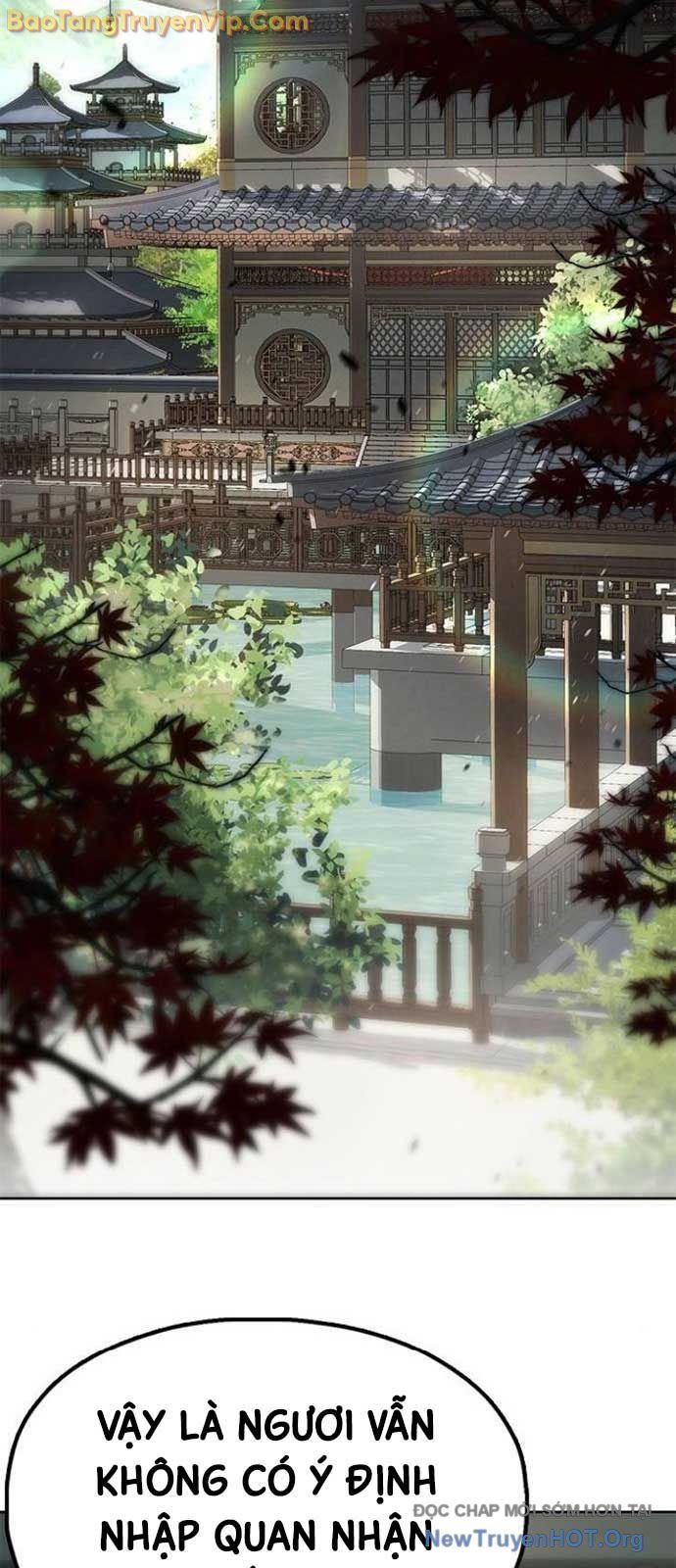 Vĩ Nhân Kiếm: Chapter 9