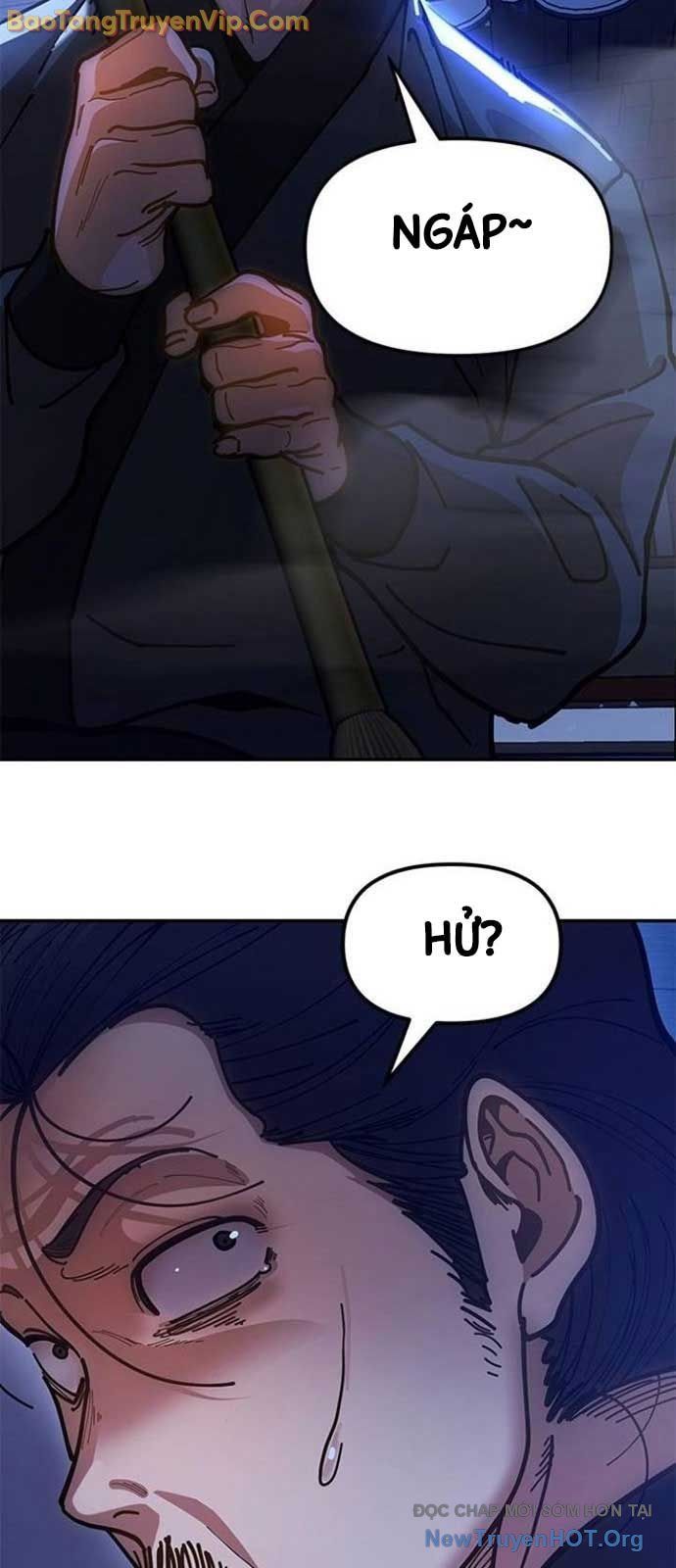 Vĩ Nhân Kiếm: Chapter 9