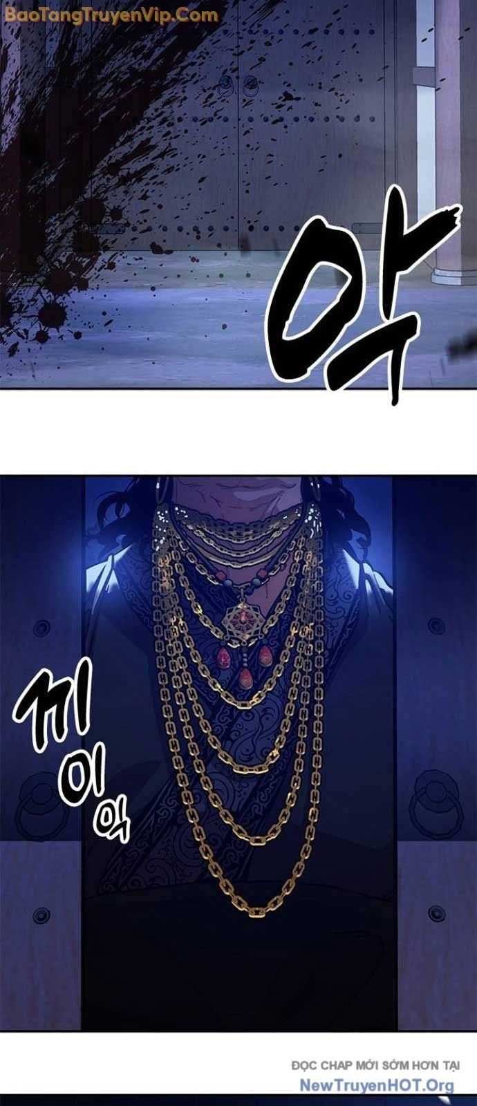 Vĩ Nhân Kiếm: Chapter 9