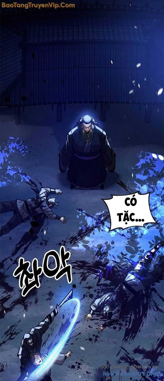 Vĩ Nhân Kiếm: Chapter 9