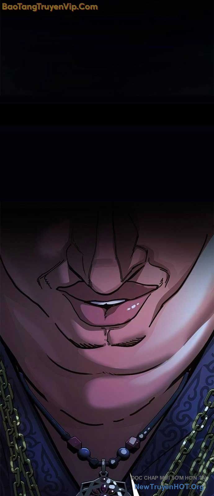 Vĩ Nhân Kiếm: Chapter 9