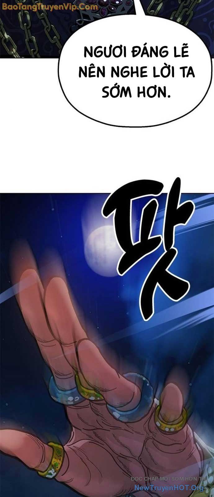 Vĩ Nhân Kiếm: Chapter 9