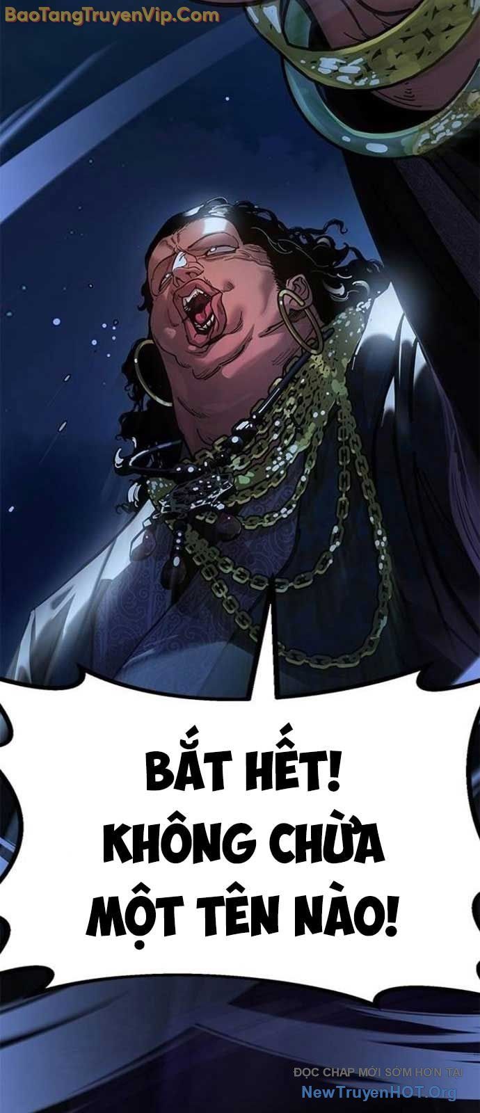 Vĩ Nhân Kiếm: Chapter 9