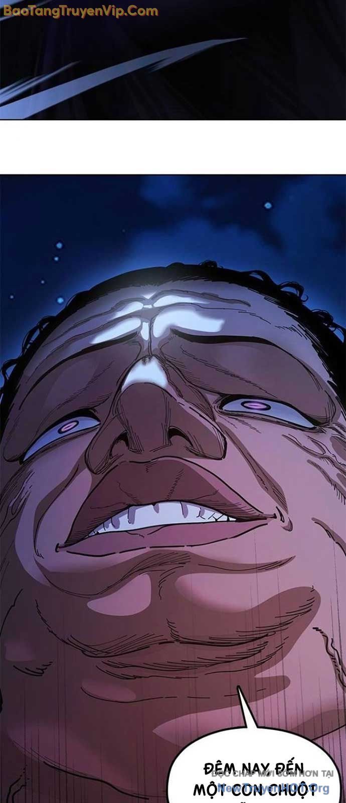 Vĩ Nhân Kiếm: Chapter 9