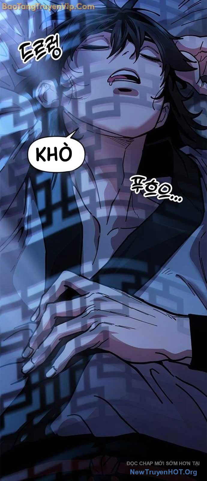 Vĩ Nhân Kiếm: Chapter 9