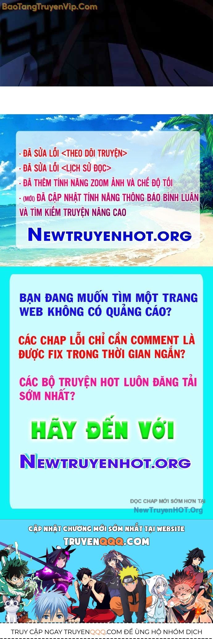 Vĩ Nhân Kiếm: Chapter 9