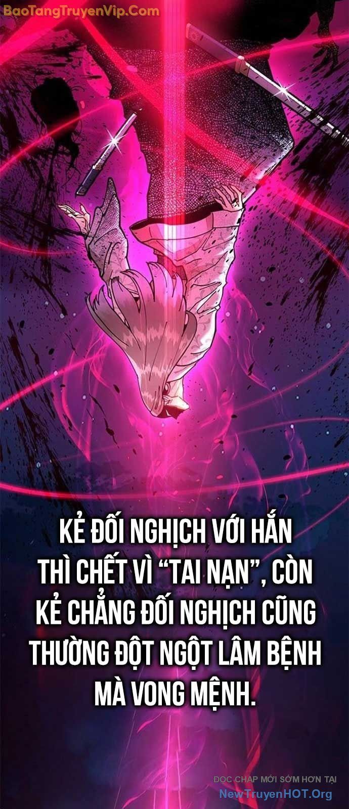 Vĩ Nhân Kiếm: Chapter 9