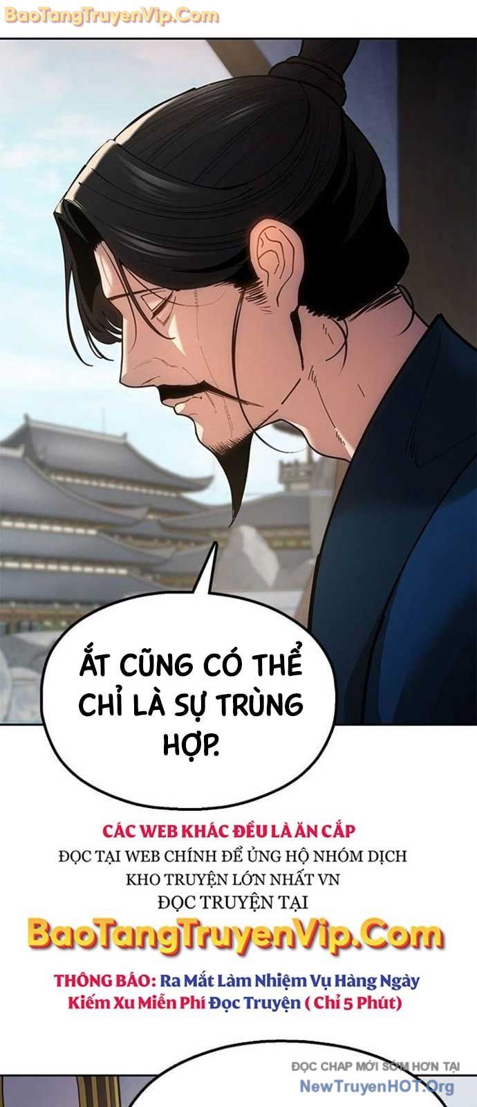 Vĩ Nhân Kiếm: Chapter 9