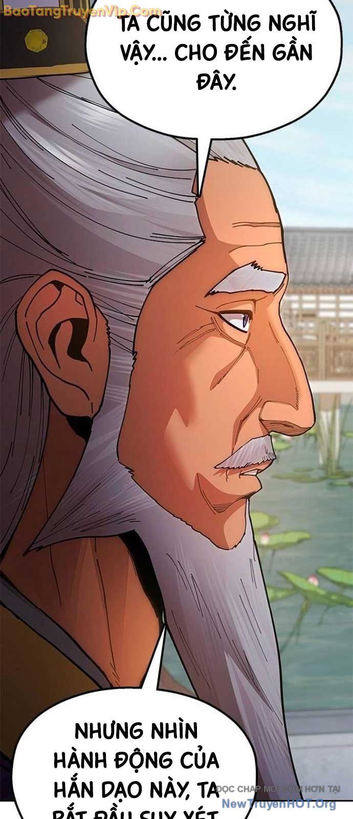 Vĩ Nhân Kiếm: Chapter 9