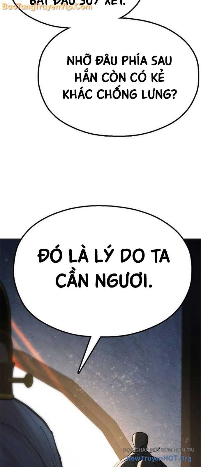 Vĩ Nhân Kiếm: Chapter 9