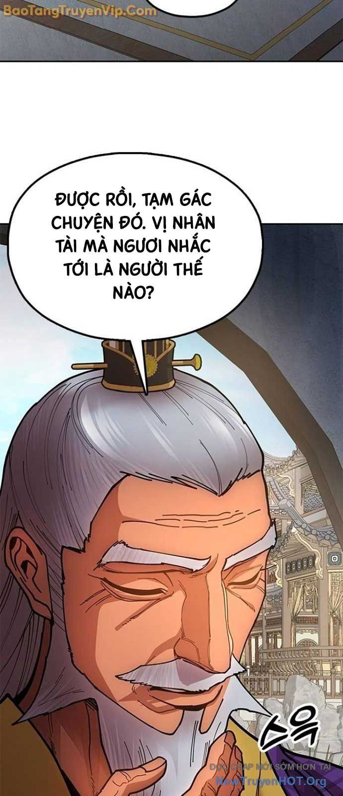 Vĩ Nhân Kiếm: Chapter 9