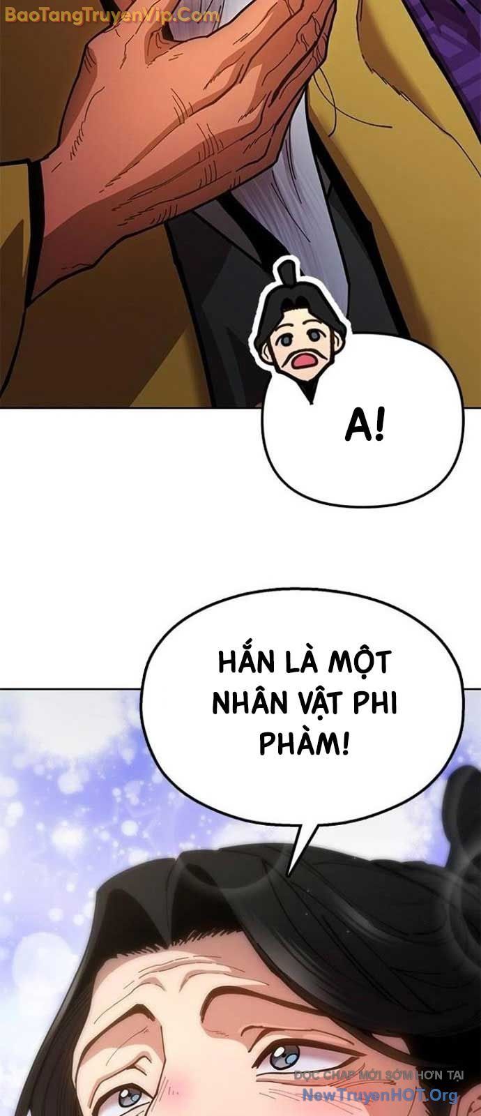 Vĩ Nhân Kiếm: Chapter 9