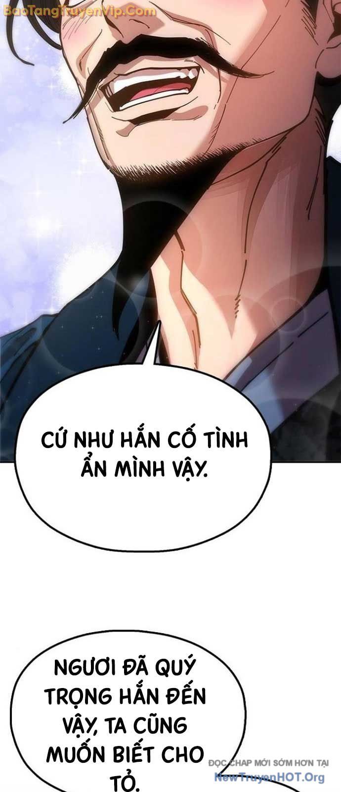 Vĩ Nhân Kiếm: Chapter 9