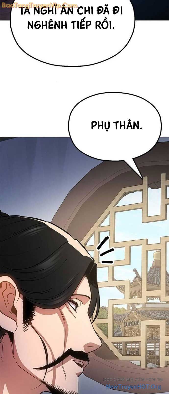 Vĩ Nhân Kiếm: Chapter 9