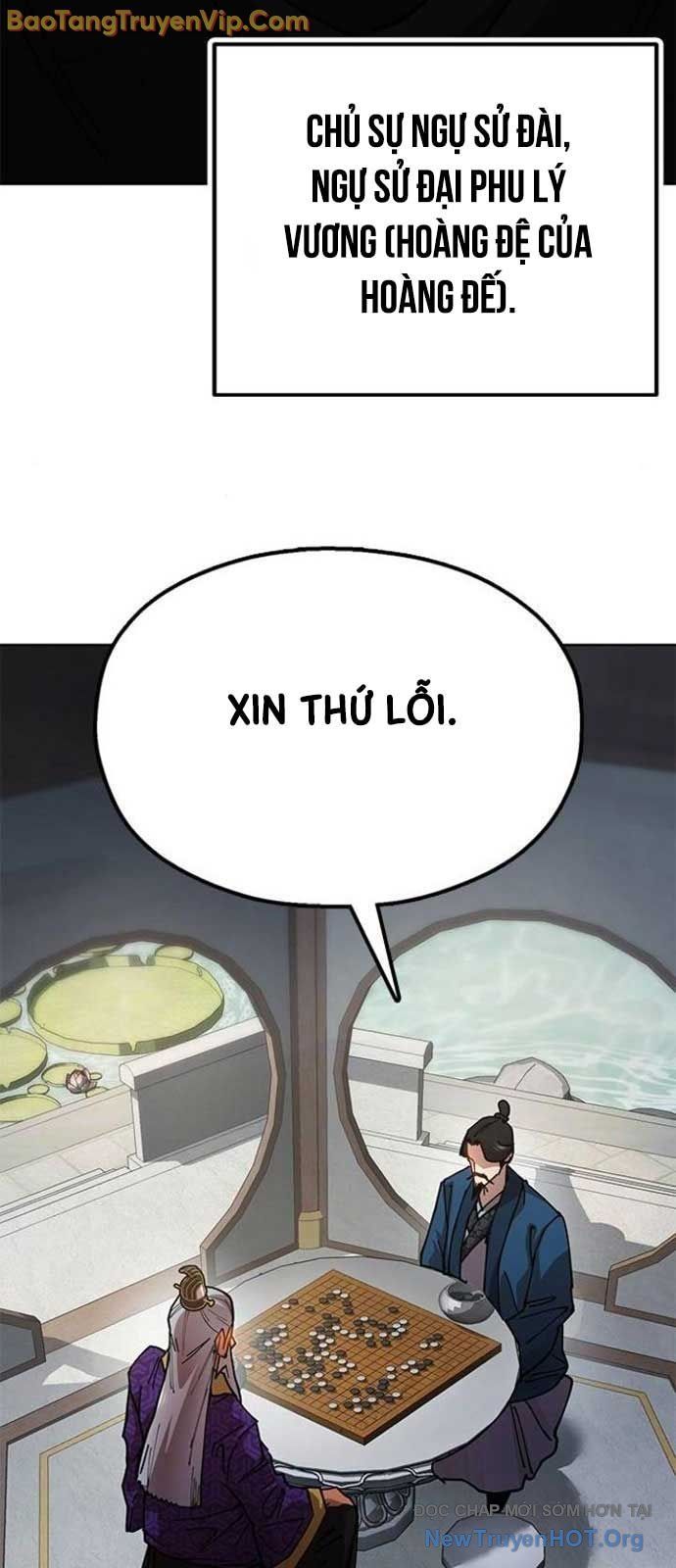 Vĩ Nhân Kiếm: Chapter 9