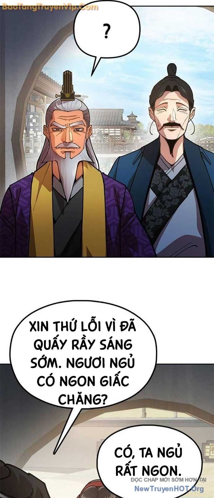 Vĩ Nhân Kiếm: Chapter 9