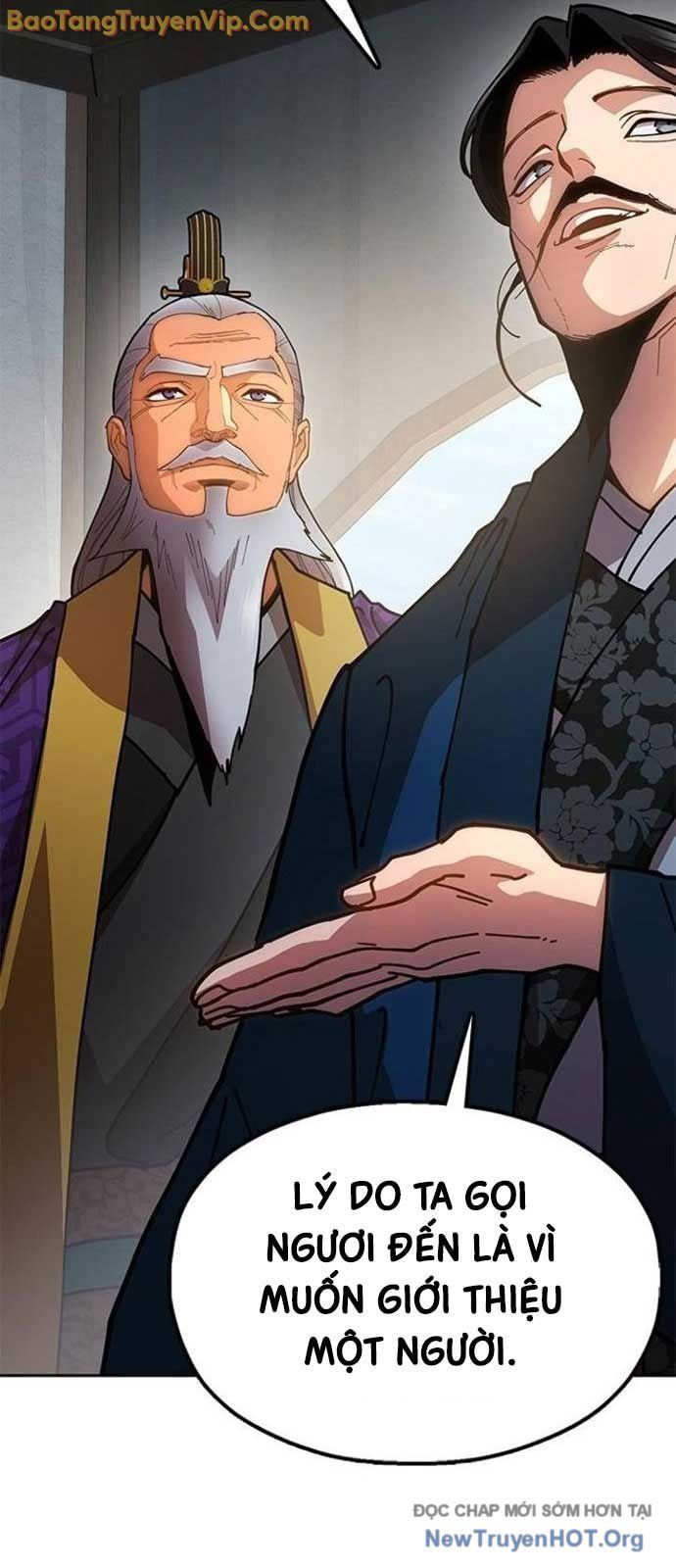 Vĩ Nhân Kiếm: Chapter 9