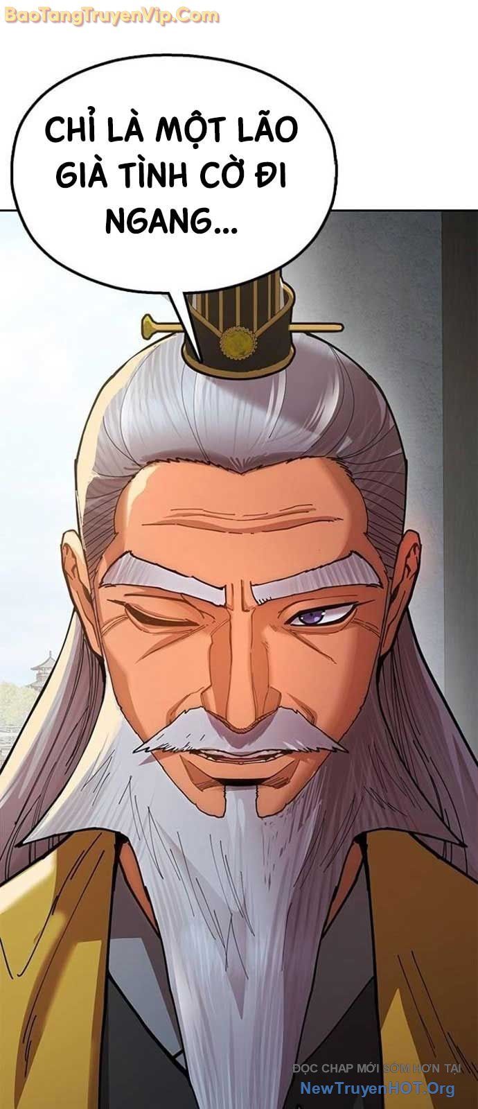 Vĩ Nhân Kiếm: Chapter 9