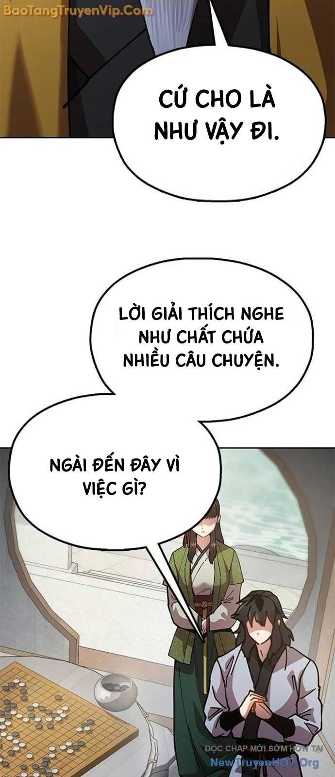 Vĩ Nhân Kiếm: Chapter 9