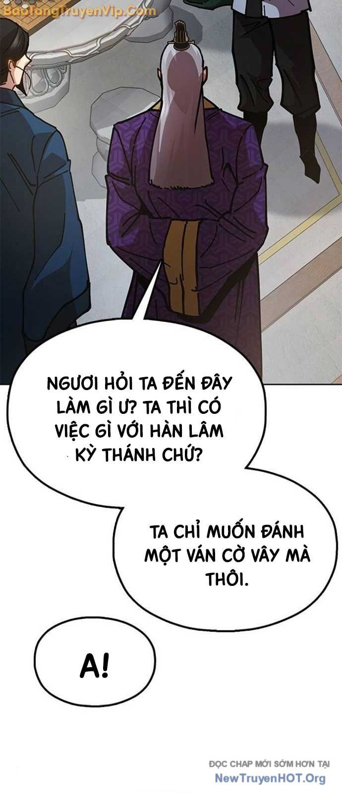 Vĩ Nhân Kiếm: Chapter 9