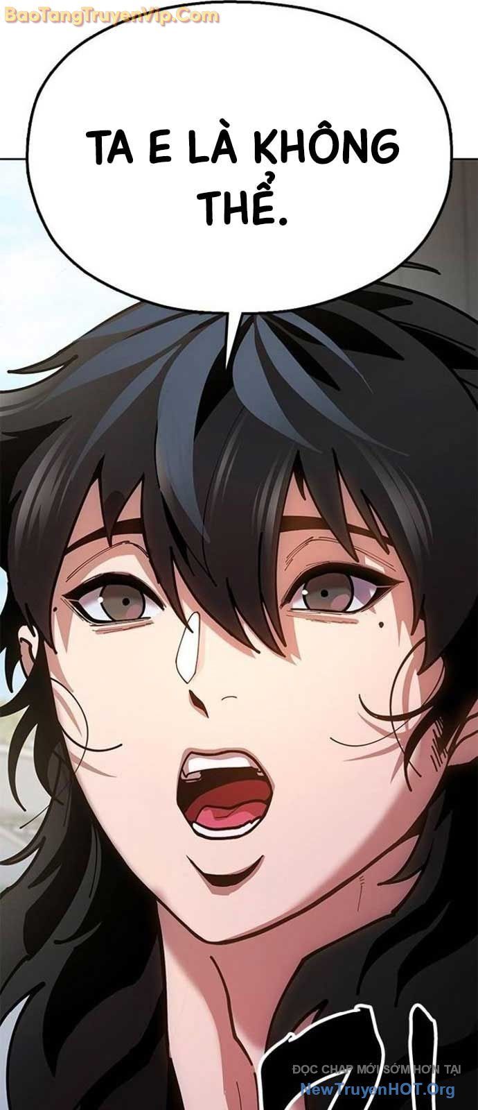 Vĩ Nhân Kiếm: Chapter 9