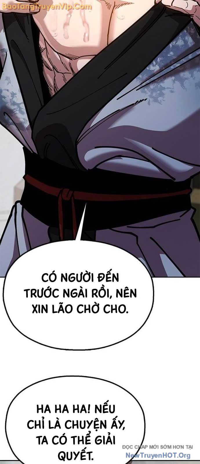 Vĩ Nhân Kiếm: Chapter 9