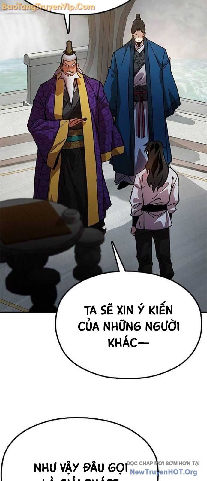 Vĩ Nhân Kiếm: Chapter 9