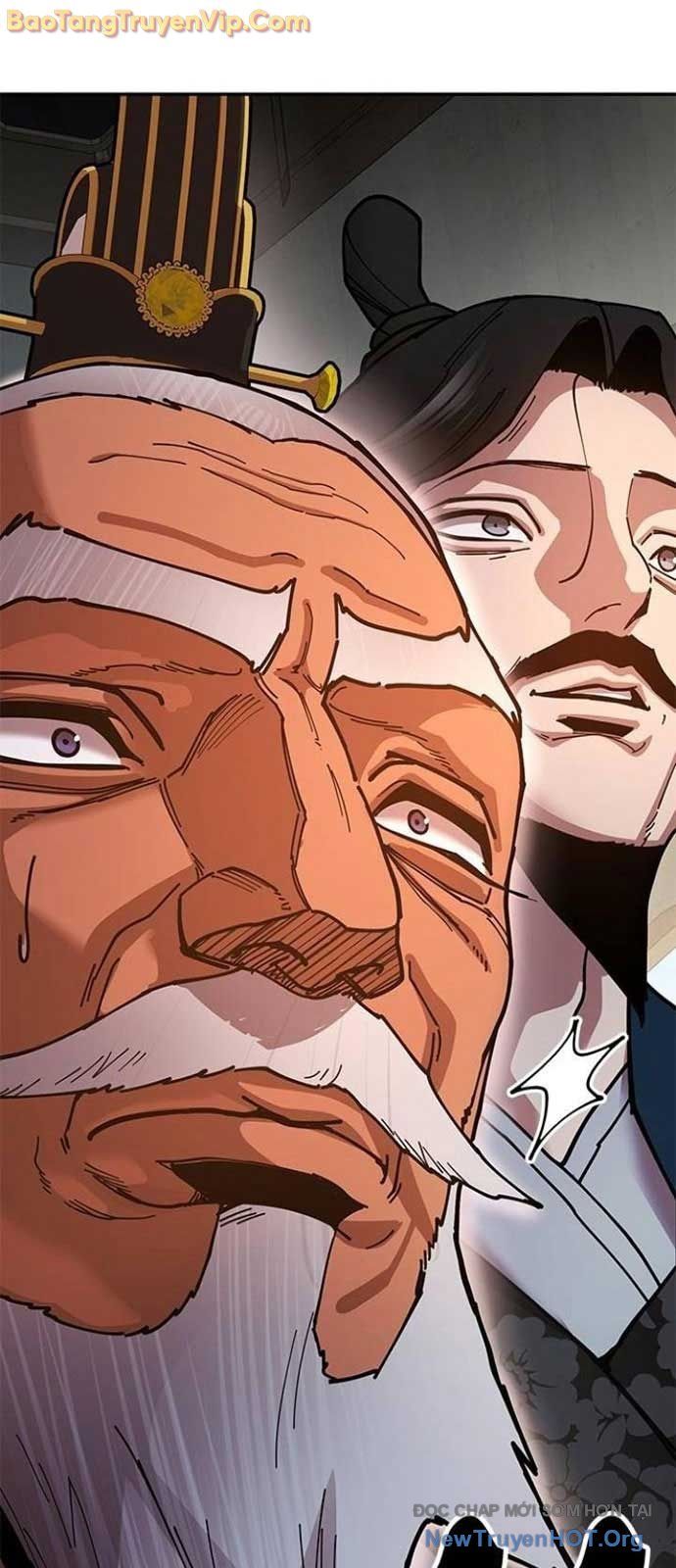 Vĩ Nhân Kiếm: Chapter 9