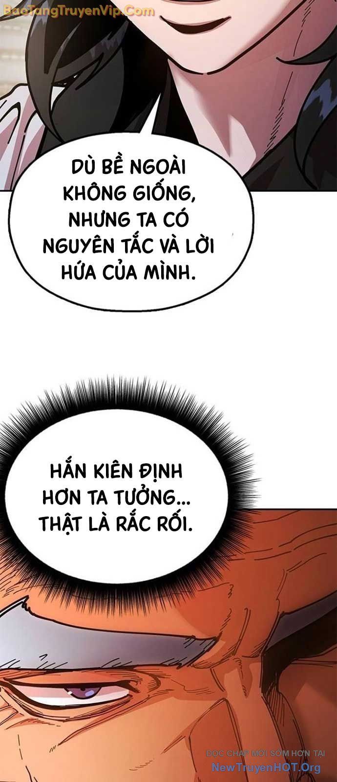 Vĩ Nhân Kiếm: Chapter 9