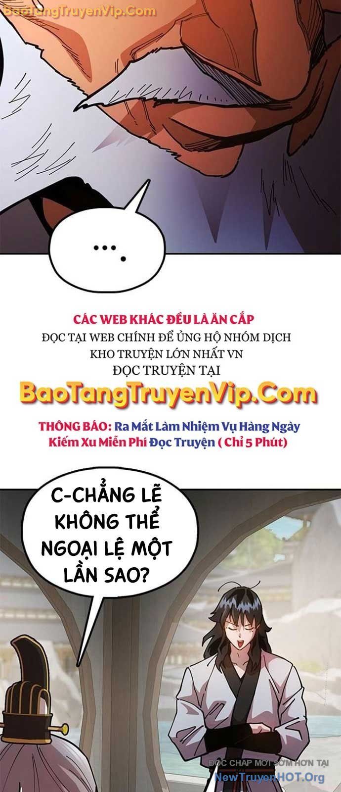 Vĩ Nhân Kiếm: Chapter 9