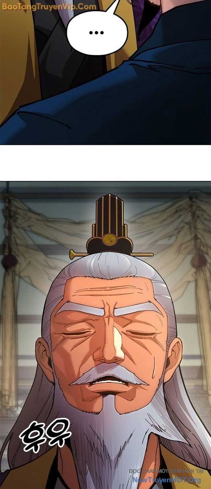 Vĩ Nhân Kiếm: Chapter 9