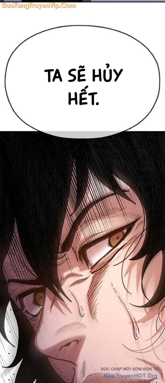 Vĩ Nhân Kiếm: Chapter 9