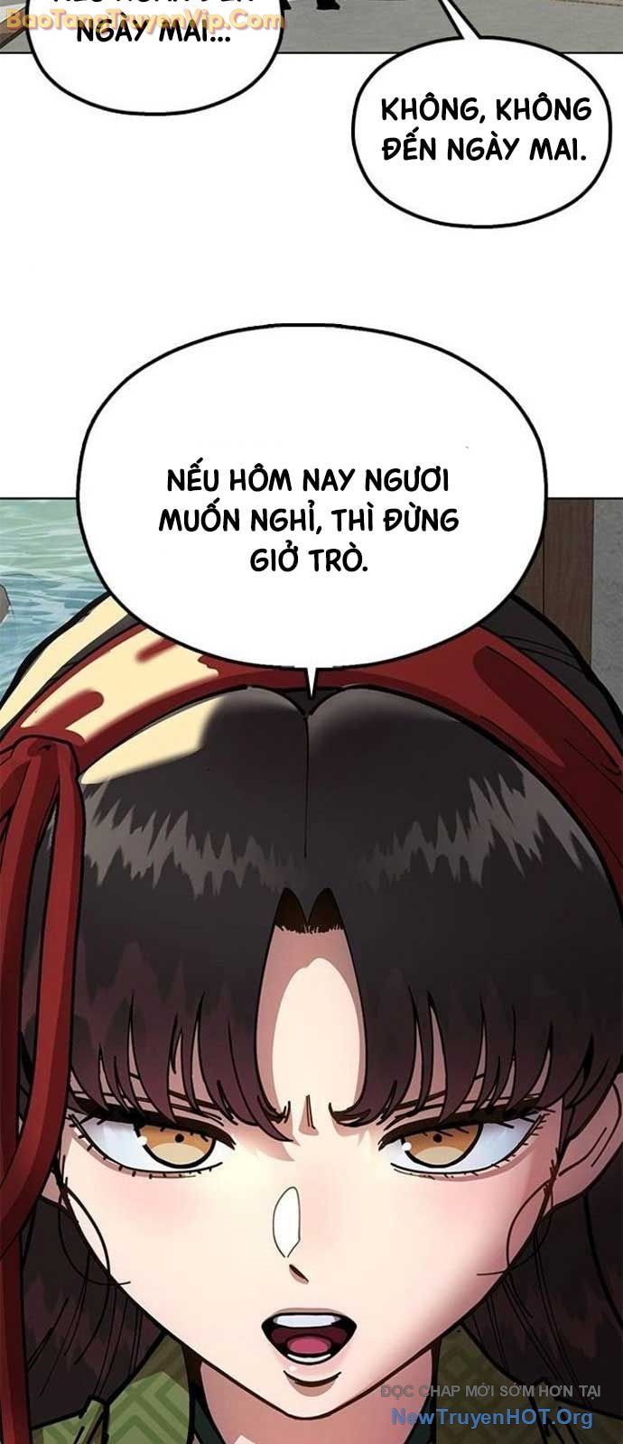 Vĩ Nhân Kiếm: Chapter 9