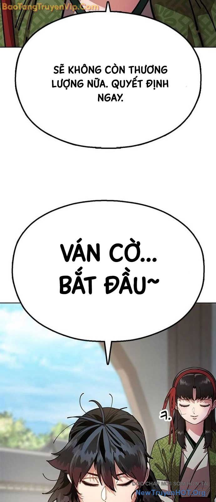 Vĩ Nhân Kiếm: Chapter 9