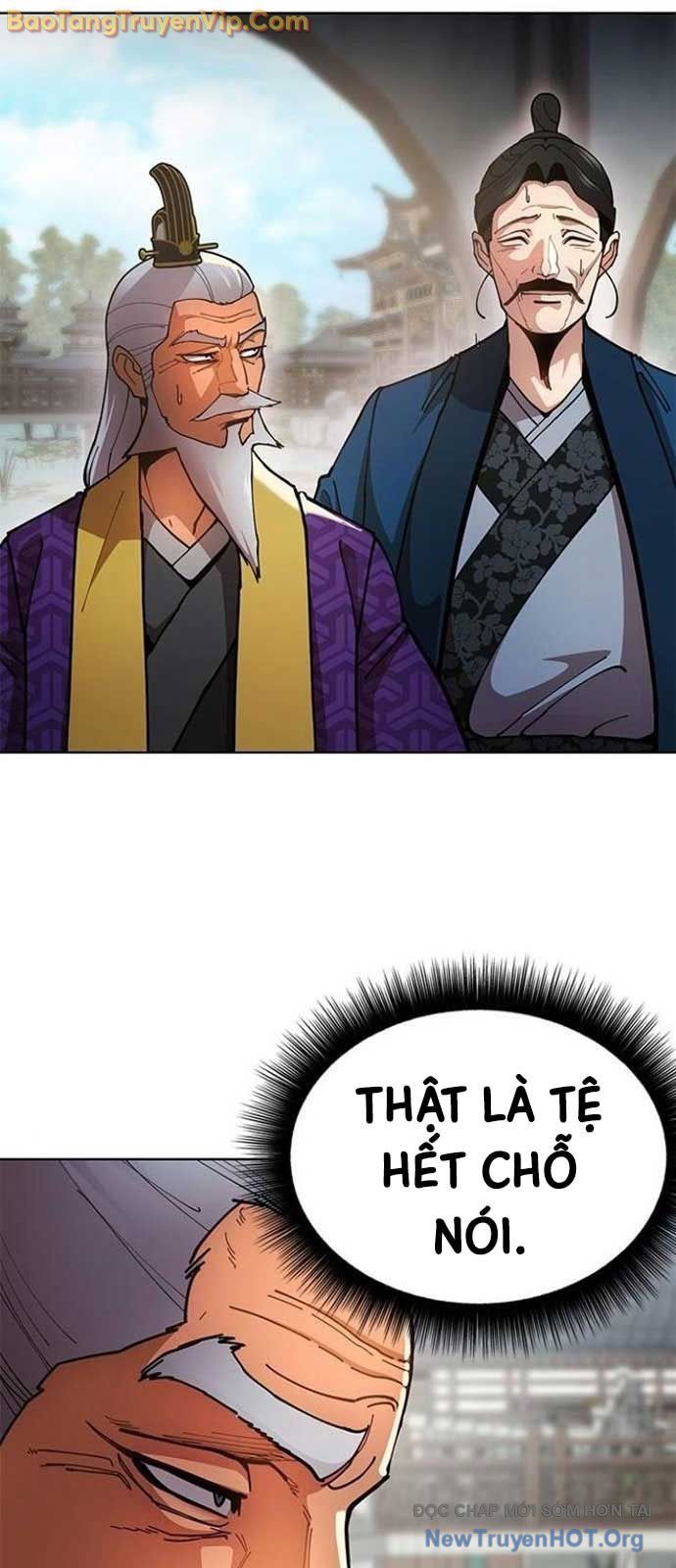 Vĩ Nhân Kiếm: Chapter 9