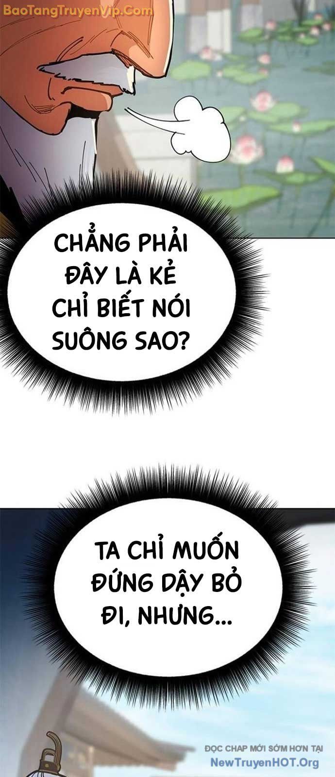 Vĩ Nhân Kiếm: Chapter 9