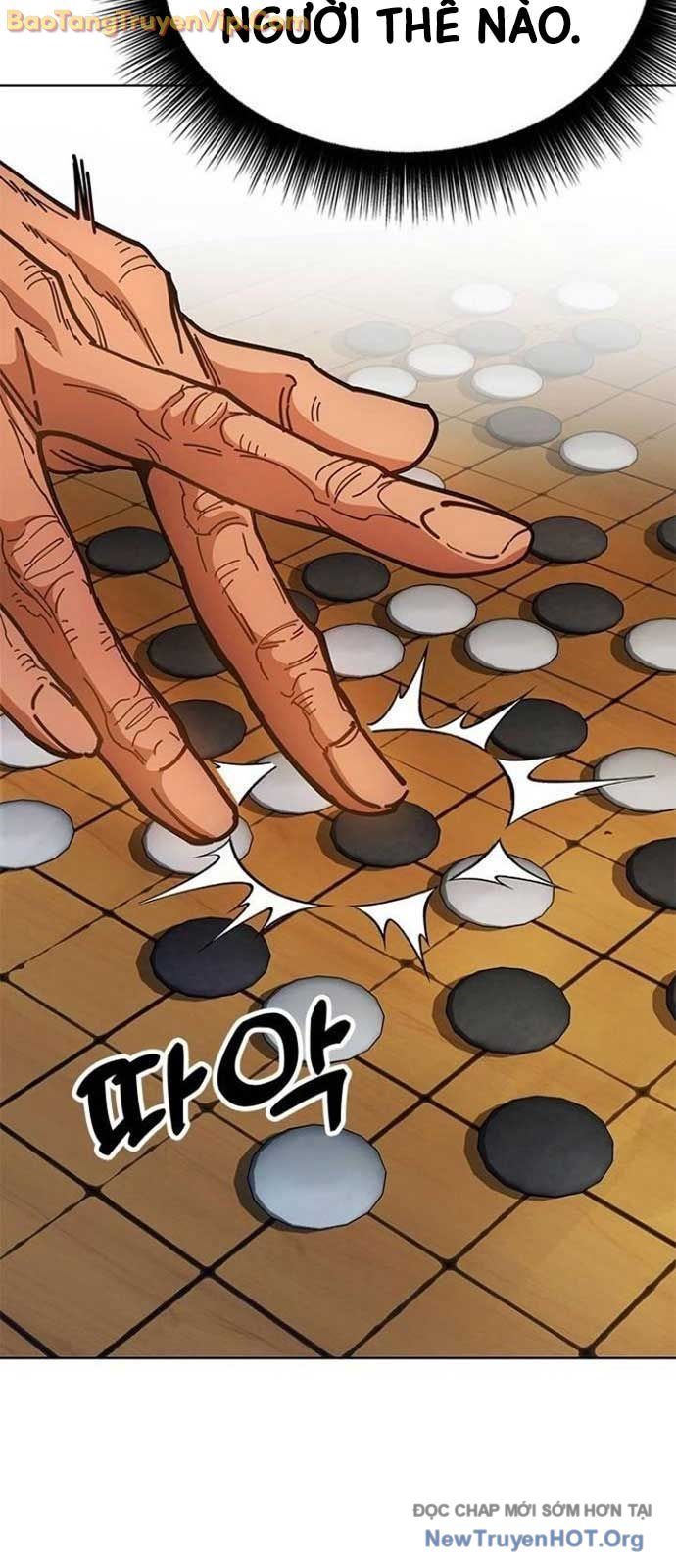 Vĩ Nhân Kiếm: Chapter 9