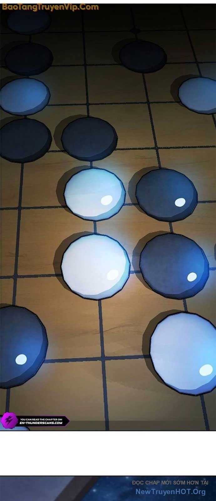 Vĩ Nhân Kiếm: Chapter 9