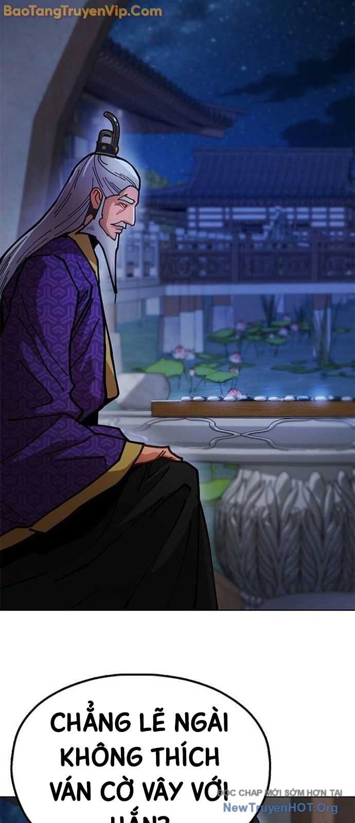 Vĩ Nhân Kiếm: Chapter 9