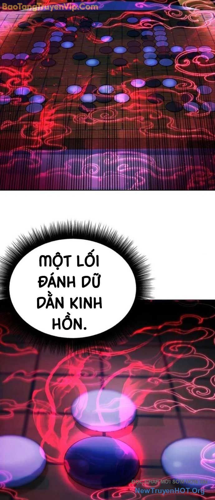 Vĩ Nhân Kiếm: Chapter 9