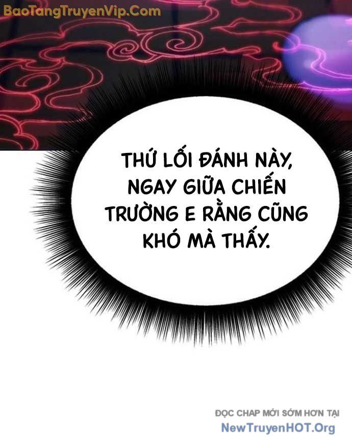Vĩ Nhân Kiếm: Chapter 9