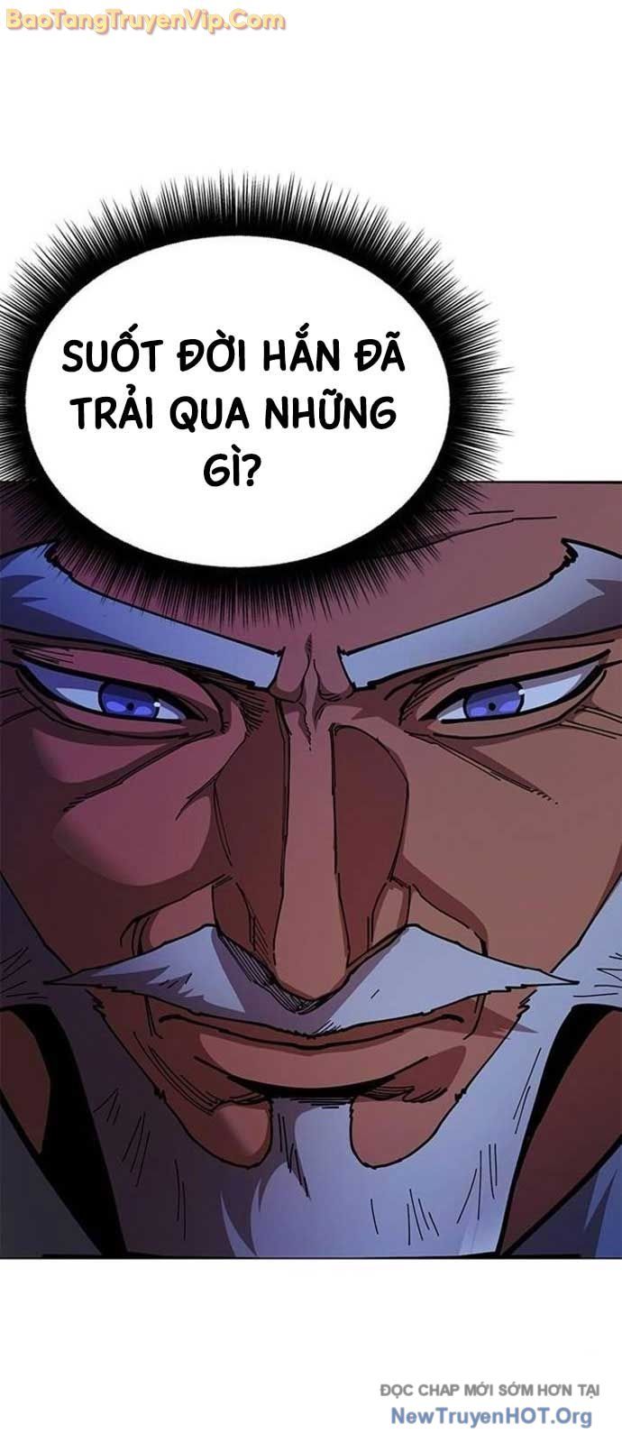 Vĩ Nhân Kiếm: Chapter 9