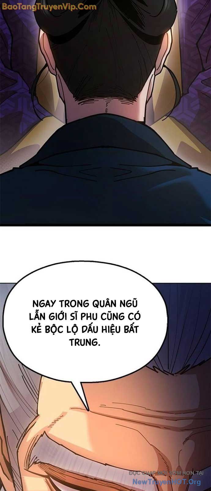 Vĩ Nhân Kiếm: Chapter 9