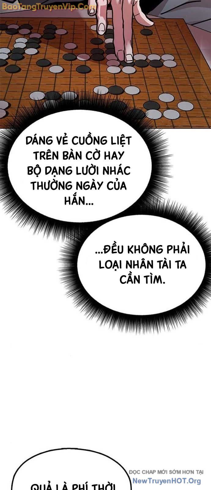 Vĩ Nhân Kiếm: Chapter 9