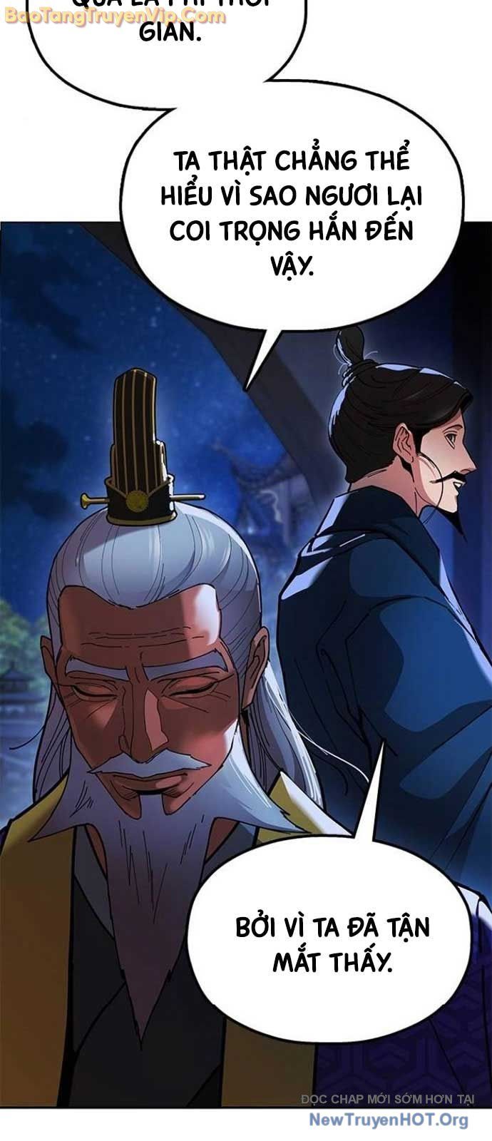 Vĩ Nhân Kiếm: Chapter 9